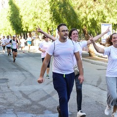 Grande festa per la 15^ tappa del Corripuglia 2019