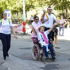 Grande festa per la 15^ tappa del Corripuglia 2019