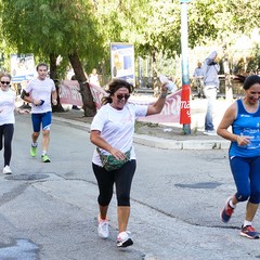Grande festa per la 15^ tappa del Corripuglia 2019