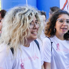 Grande festa per la 15^ tappa del Corripuglia 2019