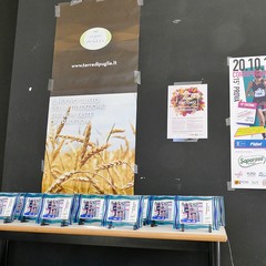 Grande festa per la 15^ tappa del Corripuglia 2019