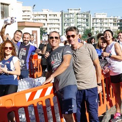 Grande festa per la 15^ tappa del Corripuglia 2019