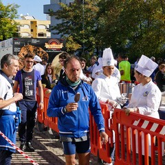 Grande festa per la 15^ tappa del Corripuglia 2019