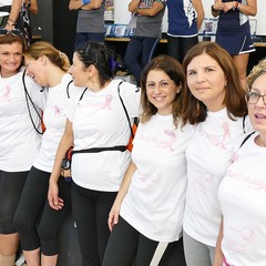 Grande festa per la 15^ tappa del Corripuglia 2019