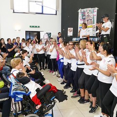 Grande festa per la 15^ tappa del Corripuglia 2019
