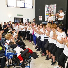 Grande festa per la 15^ tappa del Corripuglia 2019