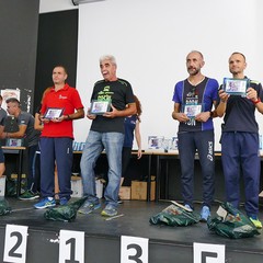 Grande festa per la 15^ tappa del Corripuglia 2019