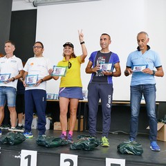 Grande festa per la 15^ tappa del Corripuglia 2019