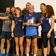 Grande festa per la 15^ tappa del Corripuglia 2019