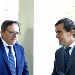 Mostra ad Andria dei 150 anni della Ragioneria Generale dello Stato