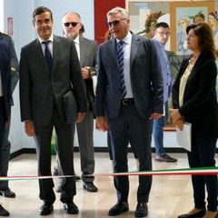 Mostra ad Andria dei 150 anni della Ragioneria Generale dello Stato