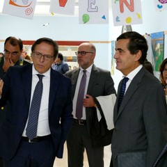 Mostra ad Andria dei 150 anni della Ragioneria Generale dello Stato