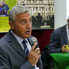 Mostra ad Andria dei 150 anni della Ragioneria Generale dello Stato
