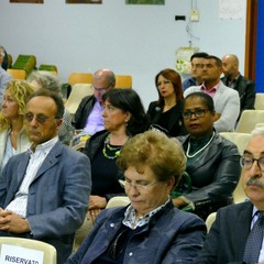 Mostra ad Andria dei 150 anni della Ragioneria Generale dello Stato