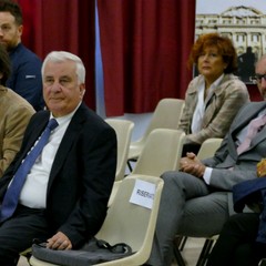 Mostra ad Andria dei 150 anni della Ragioneria Generale dello Stato