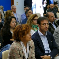 Mostra ad Andria dei 150 anni della Ragioneria Generale dello Stato