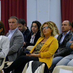 Mostra ad Andria dei 150 anni della Ragioneria Generale dello Stato
