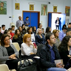 Mostra ad Andria dei 150 anni della Ragioneria Generale dello Stato