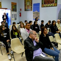 Mostra ad Andria dei 150 anni della Ragioneria Generale dello Stato
