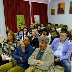 Mostra ad Andria dei 150 anni della Ragioneria Generale dello Stato