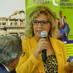 Mostra ad Andria dei 150 anni della Ragioneria Generale dello Stato