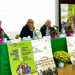 Mostra ad Andria dei 150 anni della Ragioneria Generale dello Stato