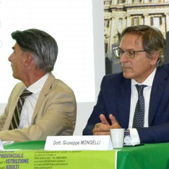 Mostra ad Andria dei 150 anni della Ragioneria Generale dello Stato