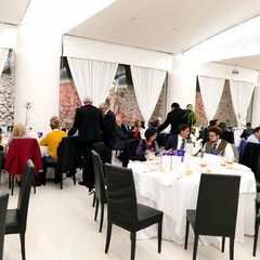 Cena di gala “Eraclio d’oro 2019”