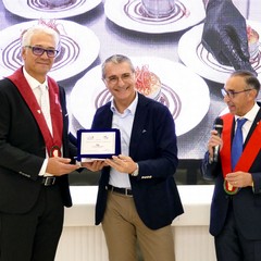 Cena di gala “Eraclio d’oro 2019”