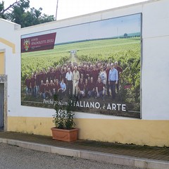 Un gesto di solidarietà del Conte Spagnoletti di Andria