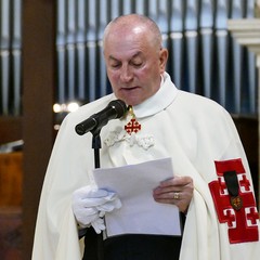 Andria: festa della Madonna di Palestina