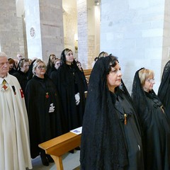 Andria: festa della Madonna di Palestina
