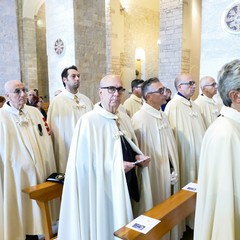 Andria: festa della Madonna di Palestina