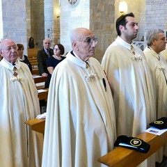 Andria: festa della Madonna di Palestina