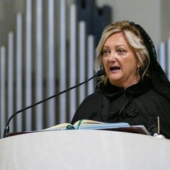 Andria: festa della Madonna di Palestina