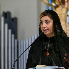Andria: festa della Madonna di Palestina