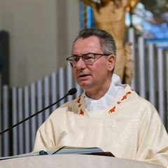 Andria: festa della Madonna di Palestina