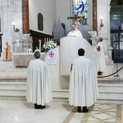 Andria: festa della Madonna di Palestina