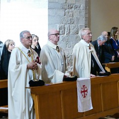 Andria: festa della Madonna di Palestina