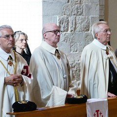 Andria: festa della Madonna di Palestina