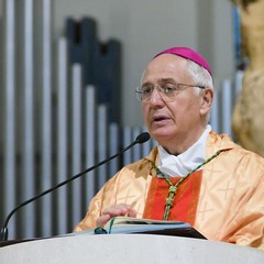 Andria: festa della Madonna di Palestina