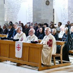 Andria: festa della Madonna di Palestina