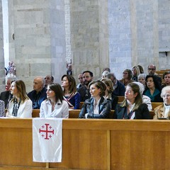 Andria: festa della Madonna di Palestina