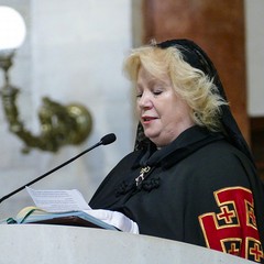Andria: festa della Madonna di Palestina