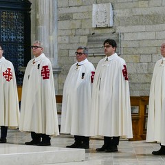 Andria: festa della Madonna di Palestina