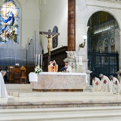 Andria: festa della Madonna di Palestina