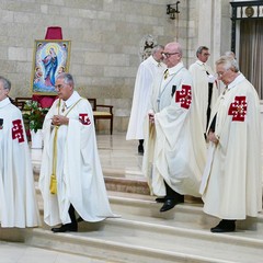 Andria: festa della Madonna di Palestina