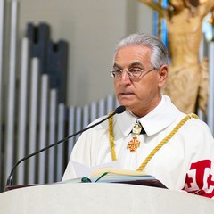 Andria: festa della Madonna di Palestina