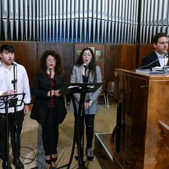 Andria: festa della Madonna di Palestina
