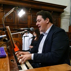 Andria: festa della Madonna di Palestina
